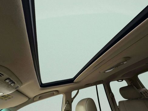 Used 2006 Toyota Land Cruiser Sport Utility 4D image 43