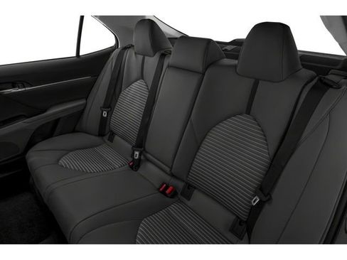 Used 2024 Toyota Camry LE image 13