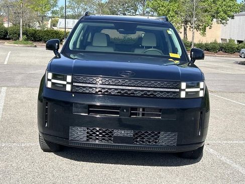 Used 2024 Hyundai Santa Fe Calligraphy image 2