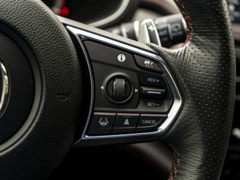 Used 2025 Acura MDX Type S image 22