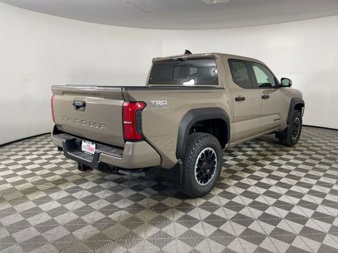 New 2026 Toyota Tacoma TRD Off-Road w/ TRD Off Road Premium Package image 6