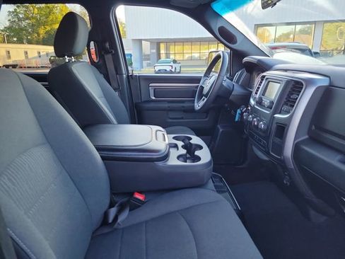 Used 2024 RAM 1500 Classic Warlock image 33