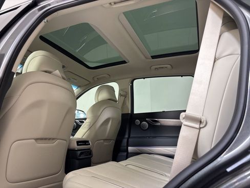 New 2026 Genesis GV80 3.5T Advanced AWD/4WD image 18