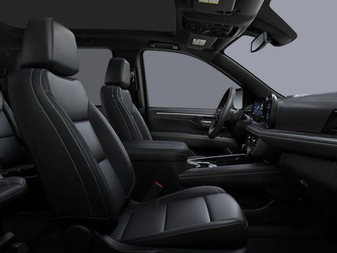 New 2026 Chevrolet Tahoe Z71 image 8