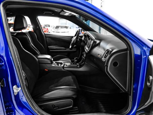 Used 2021 Dodge Charger Scat Pack RWD image 33