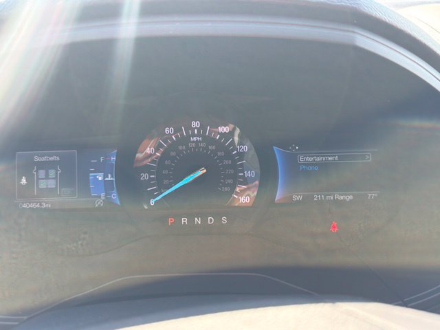 Used 2022 Ford Edge SEL w/ Convenience Package AWD/4WD image 28