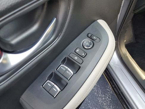 New 2027 Honda HR-V EX-L image 20