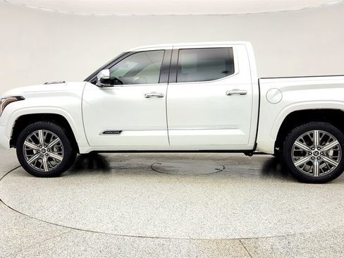 Used 2023 Toyota Tundra Capstone image 8