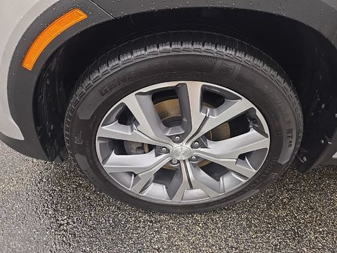 Certified 2022 Hyundai Palisade SEL w/ Premium Package FWD image 17