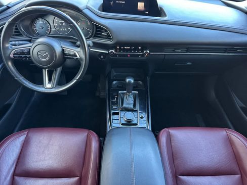 Used 2024 MAZDA CX-30 AWD 2.5 S w/ Preferred Package image 3