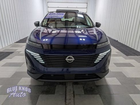 Used 2025 Nissan Murano SL w/ Cargo Package AWD/4WD image 6