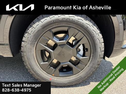 New 2027 Kia Telluride SX Prestige X-Pro AWD/4WD image 30