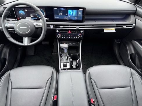 New 2026 Hyundai Santa Cruz Limited AWD/4WD image 14