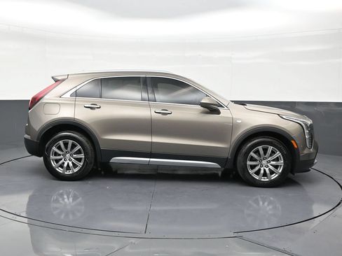 Used 2020 Cadillac XT4 Premium Luxury FWD image 8