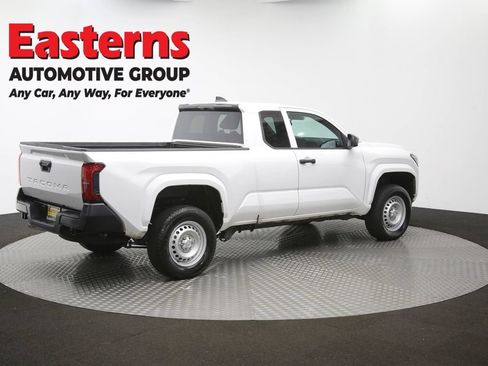 Used 2025 Toyota Tacoma SR RWD image 39