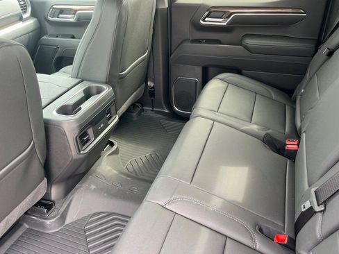 New 2026 Chevrolet Silverado 1500 LT w/ Z71 Off-Road Package AWD/4WD image 9