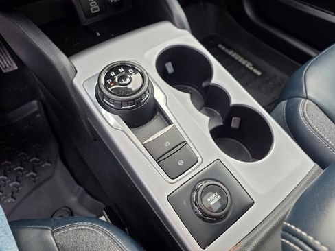 Used 2023 Ford Bronco Sport Outer Banks w/ Tech Package image 23