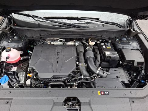 Used 2025 Hyundai Santa Cruz XRT image 28