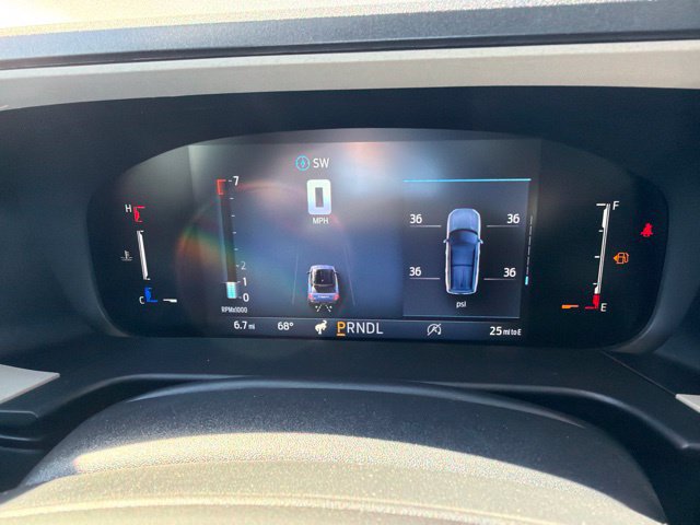New 2026 Ford Bronco Sport Big Bend w/ Convenience Package AWD/4WD image 17