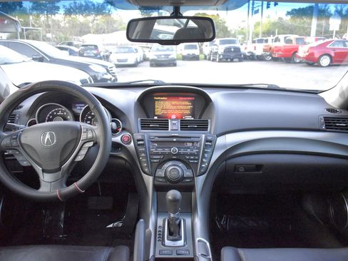Used 2013 Acura TL w/ Technology Package image 12