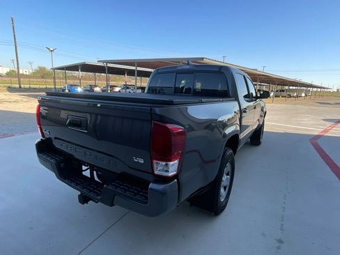 Used 2023 Toyota Tacoma SR image 22