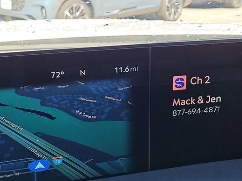 New 2025 Lincoln Navigator L Black Label image 20