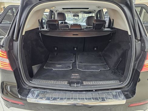 Used 2014 Mercedes-Benz ML 350 4MATIC image 13
