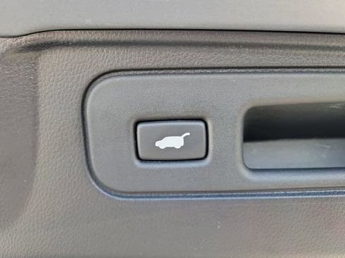 Certified 2025 Honda Passport TrailSport image 10