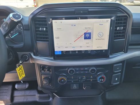 New 2026 Ford F150 XL AWD/4WD image 8