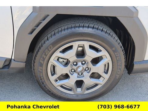 Used 2026 Subaru Outback Premium AWD/4WD image 33