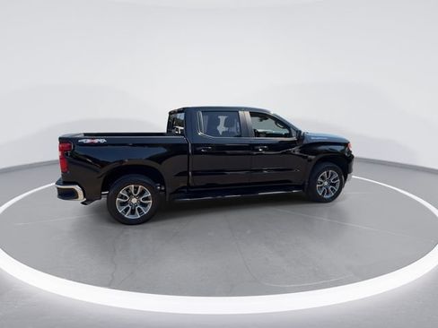 Used 2025 Chevrolet Silverado 1500 LT w/ All Star Edition Plus AWD/4WD image 9