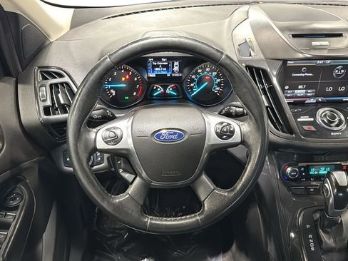 Used 2015 Ford Escape Titanium AWD/4WD image 14