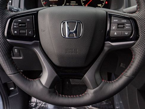 New 2026 Honda Ridgeline Black Edition image 27