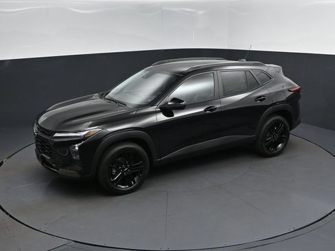 New 2026 Chevrolet Trax ACTIV w/ Driver Confidence Package FWD image 31