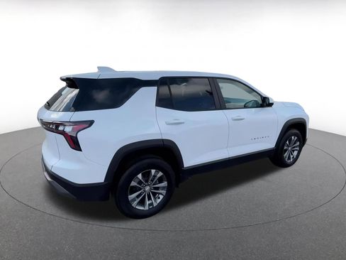 Used 2025 Chevrolet Equinox LT image 18