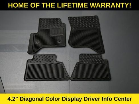 Used 2015 GMC Sierra 1500 SLE w/ SLE Value Package image 36