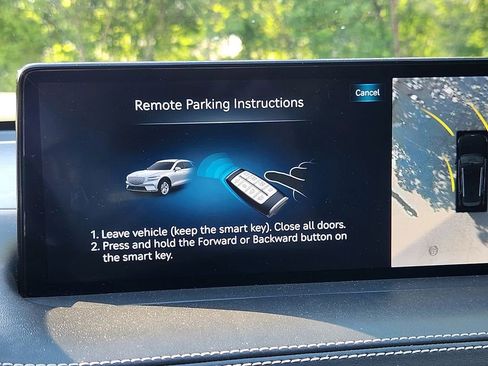 Used 2024 Genesis Electrified GV70 Prestige w/ Prestige Package AWD/4WD image 18