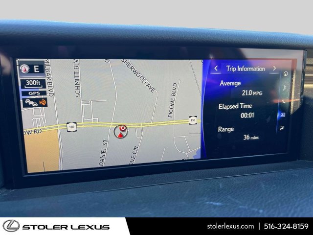 Used 2019 Lexus IS 300 AWD w/ Navigation Package image 30
