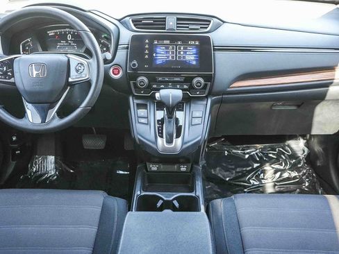 Used 2022 Honda CR-V EX image 12