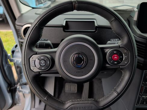 Used 2024 INEOS Grenadier AWD/4WD image 18