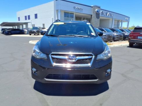 Used 2015 Subaru Crosstrek 2.0i Premium w/ Popular Package #2 AWD/4WD image 8