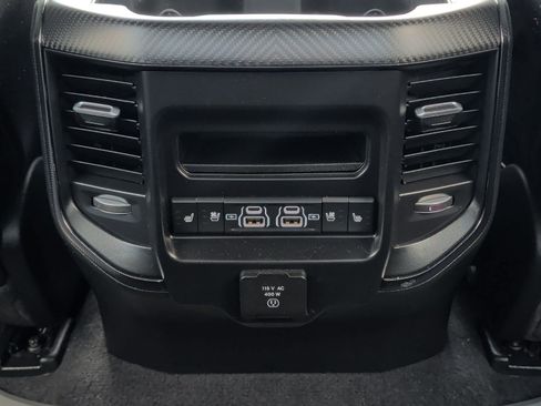 Used 2025 RAM 1500 RHO w/ RHO Level 1 Equipment Group AWD/4WD image 26