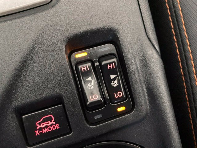 Used 2019 Subaru Crosstrek 2.0i Premium AWD/4WD image 16