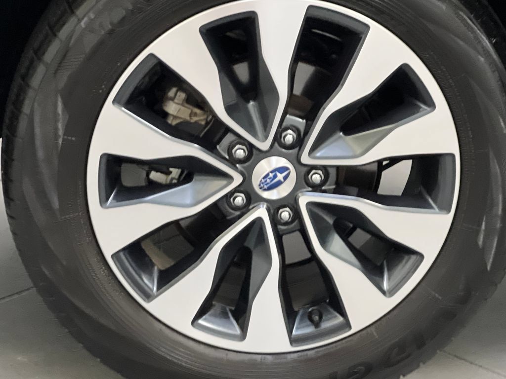 Used 2025 Subaru Outback Touring XT AWD/4WD image 77