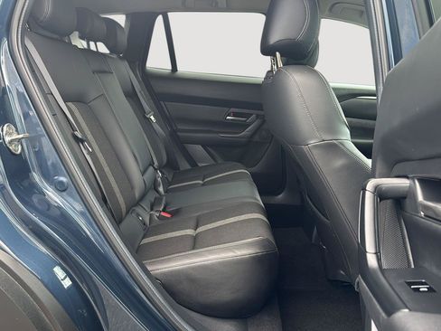 Used 2025 MAZDA CX-50 AWD 2.5 S w/ Preferred Package image 12