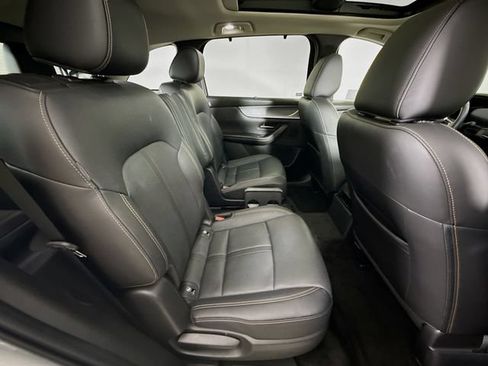 Used 2024 MAZDA CX-90 Plug-In Hybrid w/ Premium Pkg AWD/4WD image 29