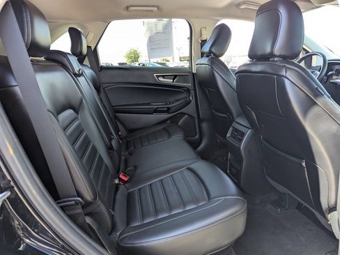 Used 2020 Ford Edge SEL AWD/4WD image 31