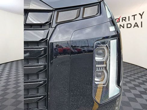Used 2024 Hyundai Palisade SEL AWD/4WD image 7