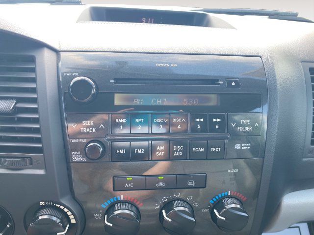 Used 2013 Toyota Tundra 2WD Regular Cab Long Bed image 22