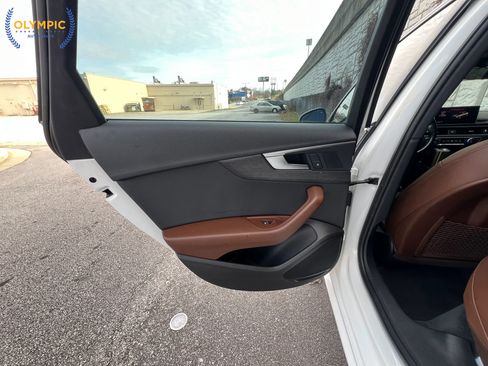 Used 2017 Audi A4 2.0T Premium image 47